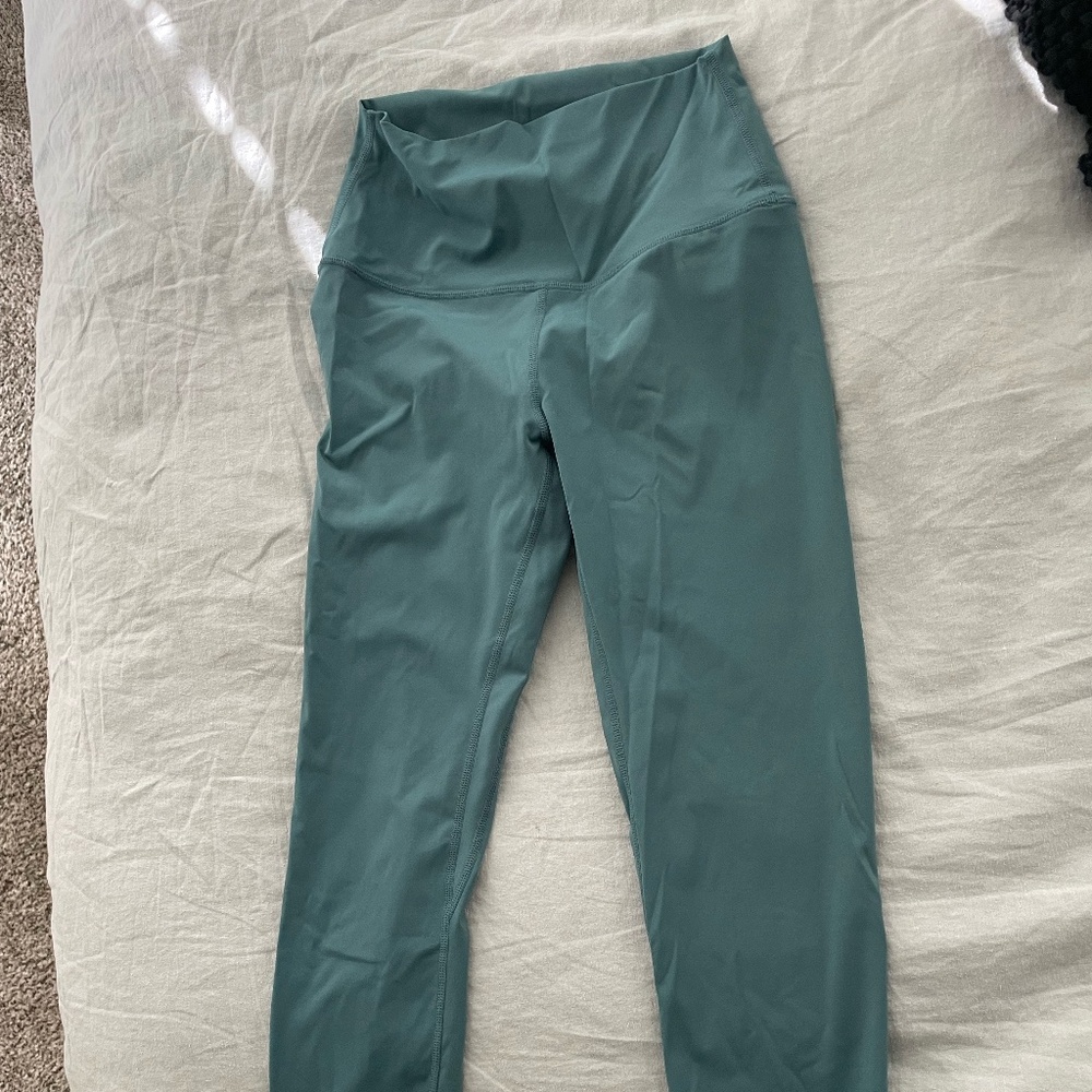 Born Primitive Yoga Pants